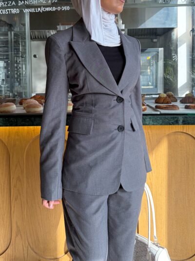 Career suit