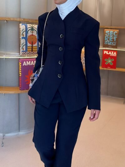 Royal Suit