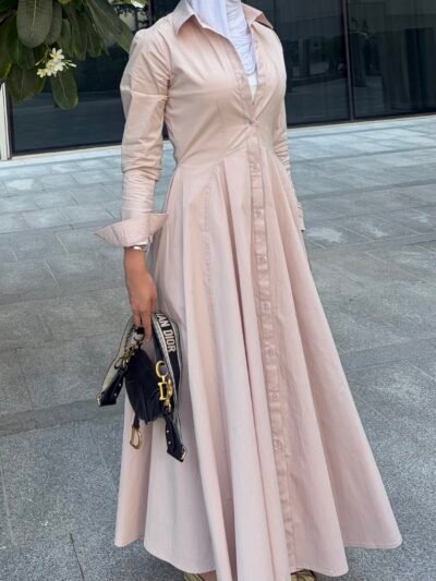 Comfy Dress