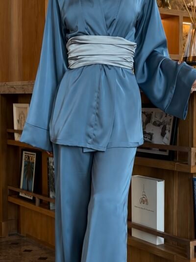 SILK SET